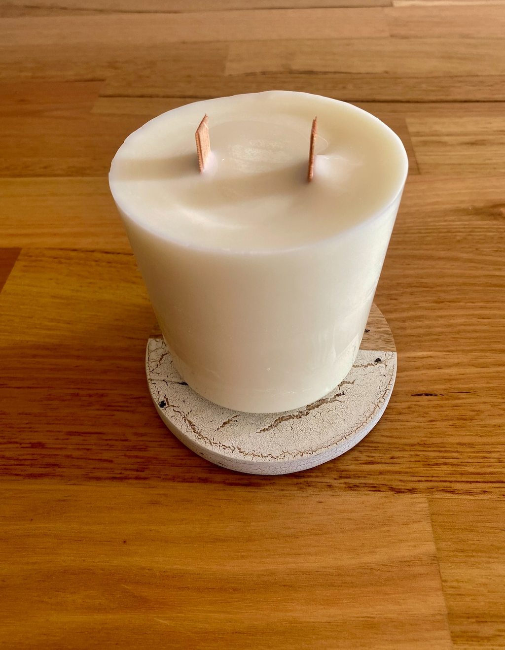Large Candle Refill 