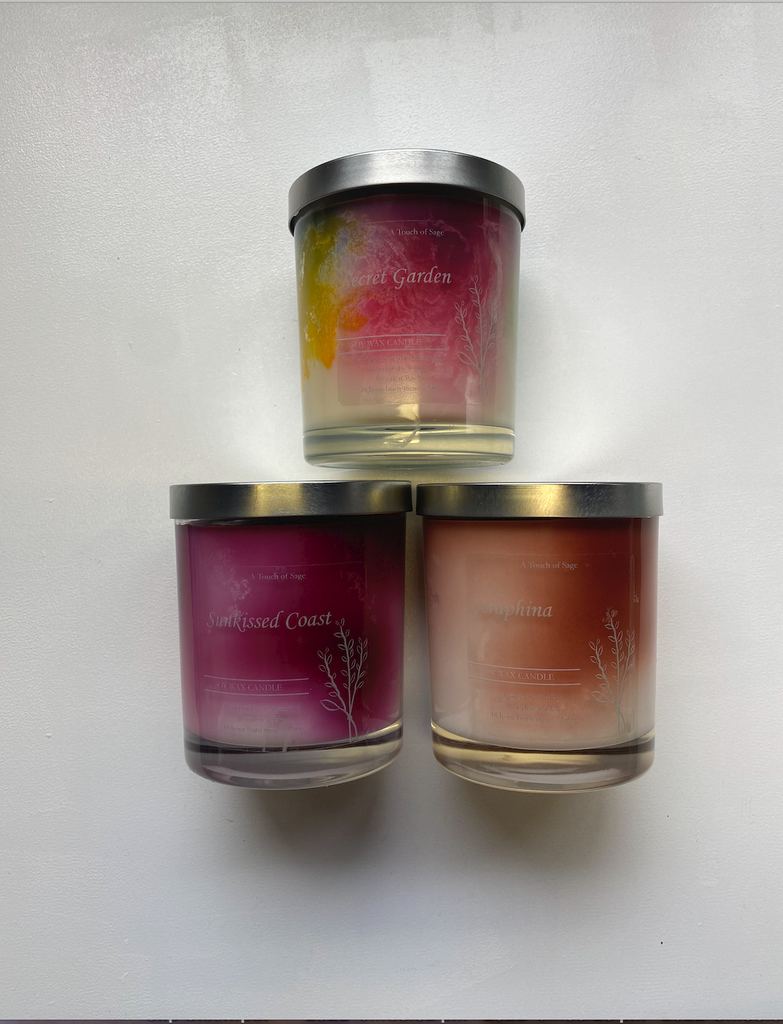 Marble Collection