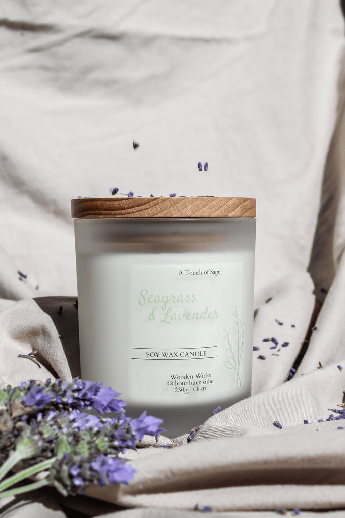 OG Candle Range