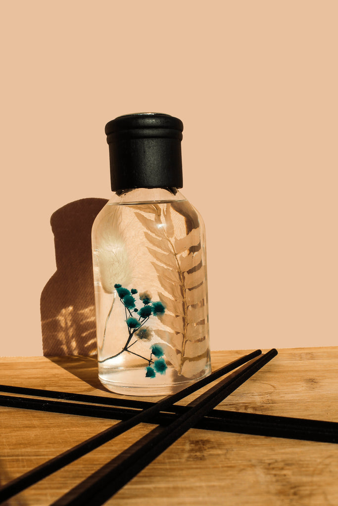 Diffusers