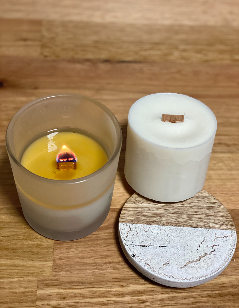 Candle Refills