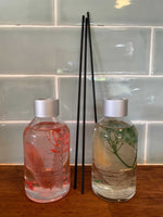 Botanical Reed Diffuser
