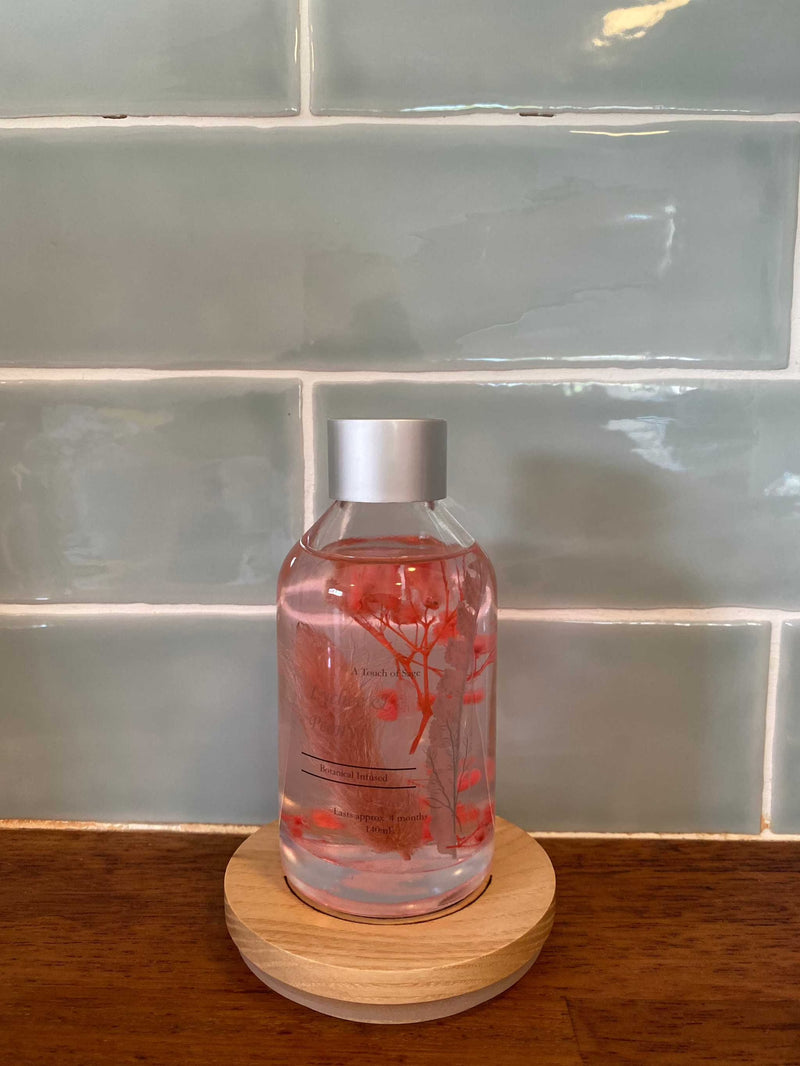 Botanical Reed Diffuser