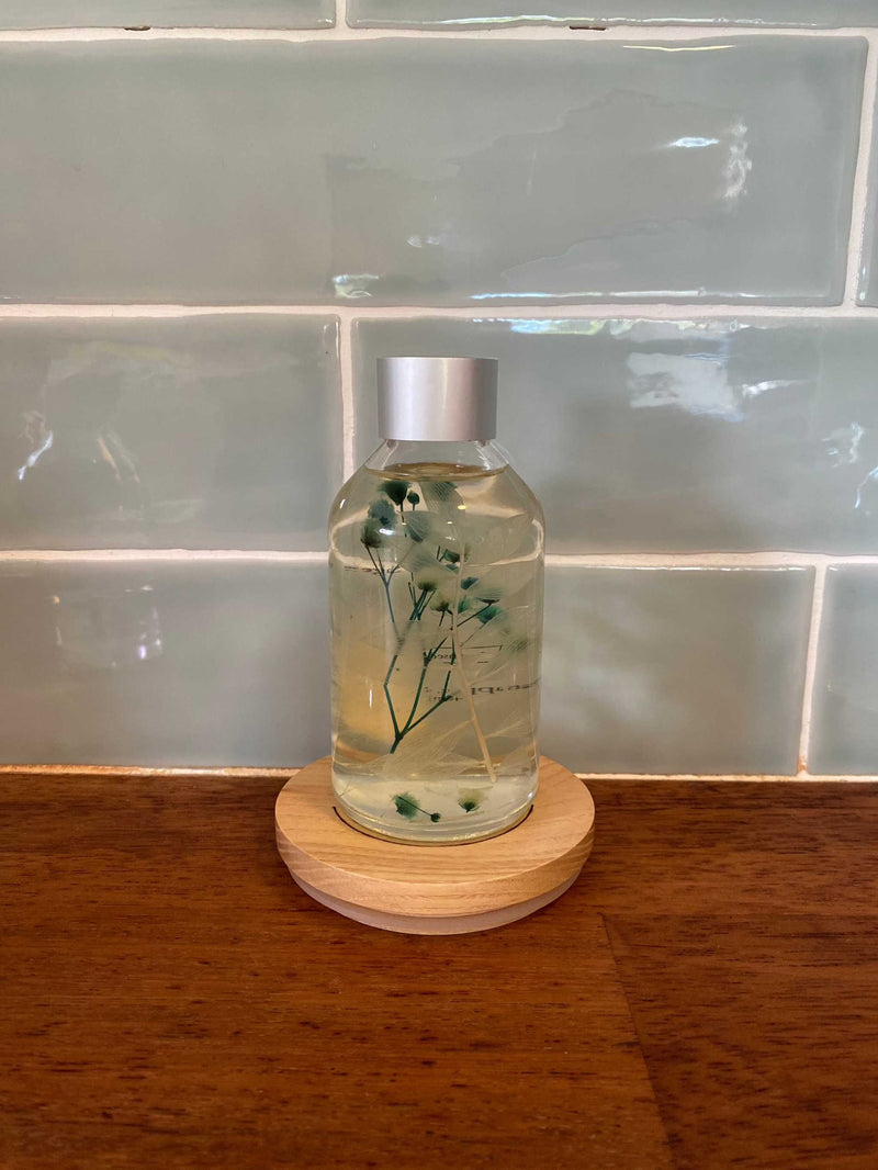 Botanical Reed Diffuser
