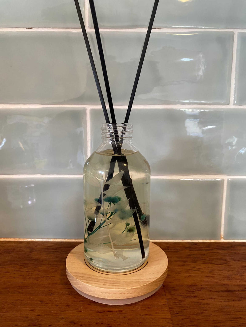 Botanical Reed Diffuser