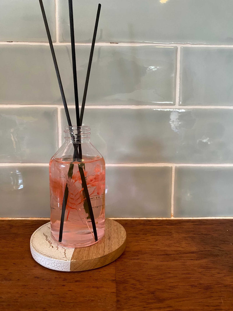 Botanical Reed Diffuser