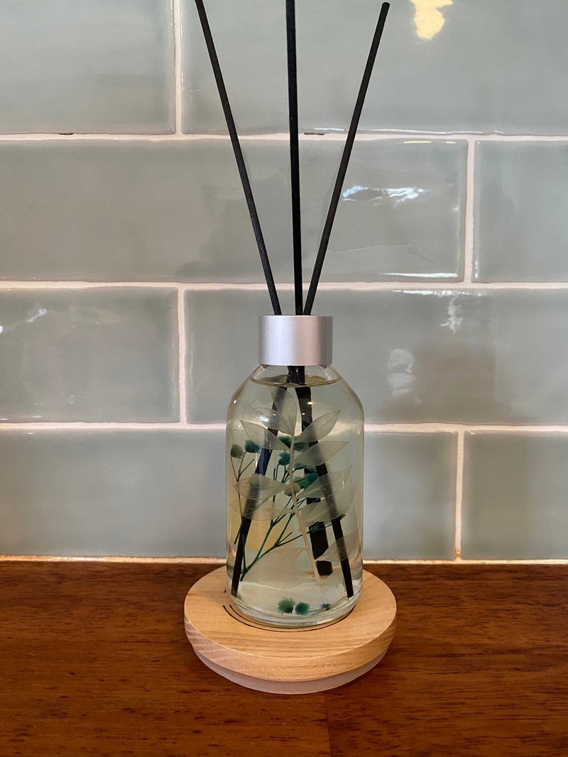 Botanical Reed Diffuser