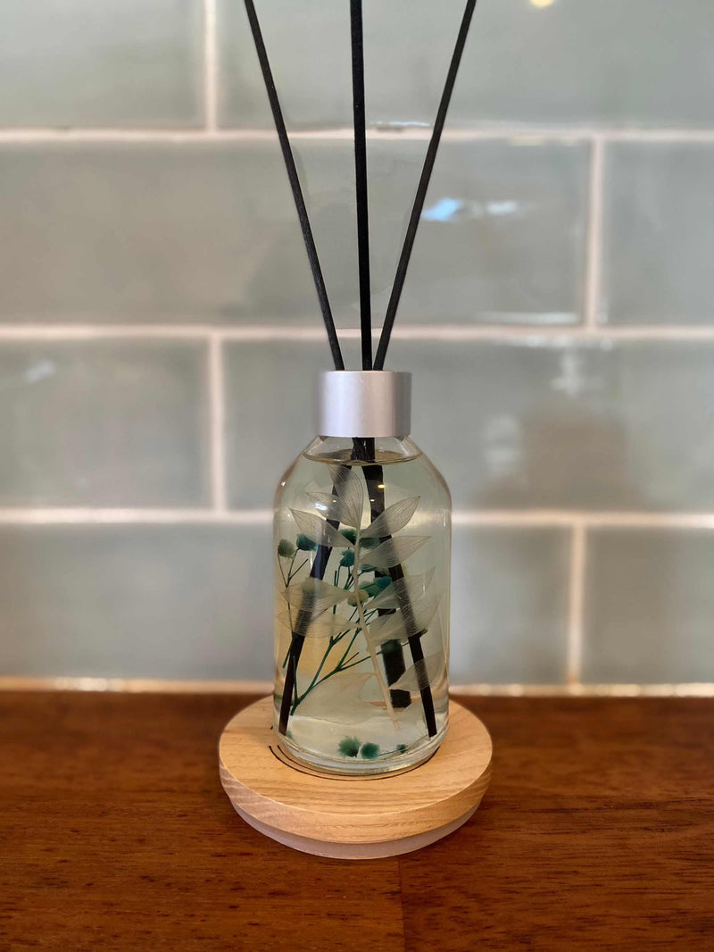 Botanical Reed Diffuser