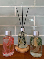 Botanical Reed Diffuser
