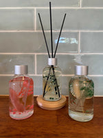 Botanical Reed Diffuser