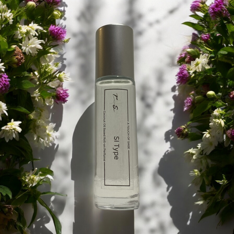 Perfume Roll-On Dupes
