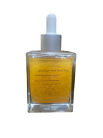 Shimmer Body Oils