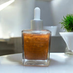 Shimmer Body Oils