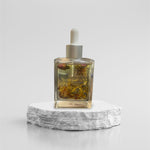 Botanical Body Oils