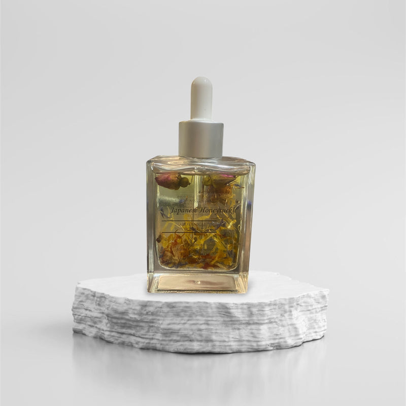 Botanical Body Oils