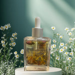 Botanical Body Oils