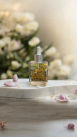 Botanical Body Oils