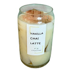 Vanilla Chai Latte