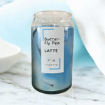 Butterfly Pea Latte
