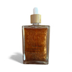 Shimmer Body Oils