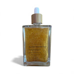 Shimmer Body Oils