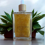 Shimmer Body Oils