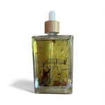 Botanical Body Oils