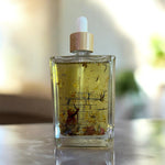 Botanical Body Oils