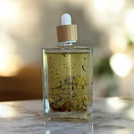 Botanical Body Oils