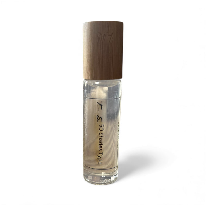 Perfume Roll-On Dupes