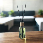 Botanical Reed Diffuser