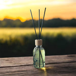 Botanical Reed Diffuser