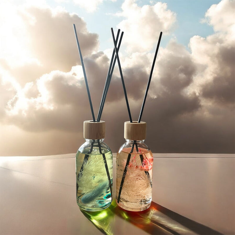 Signature - Reed Diffuser