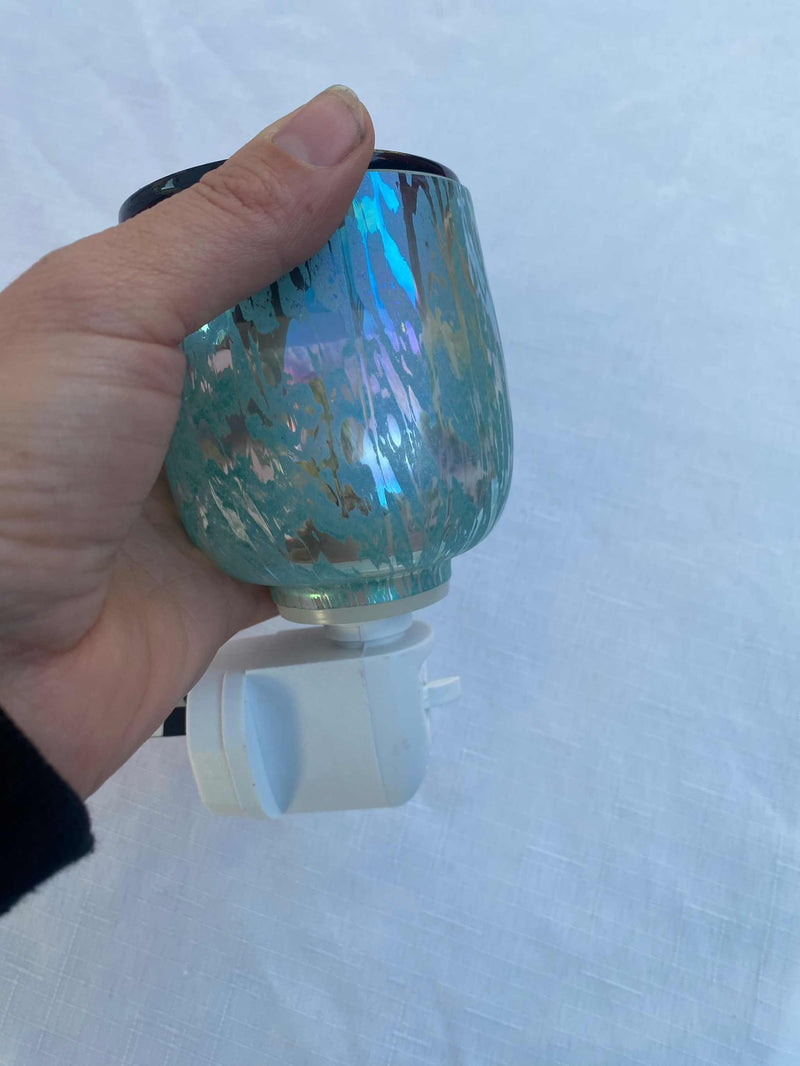 Tiffany Blue - Plug in Wax Melters