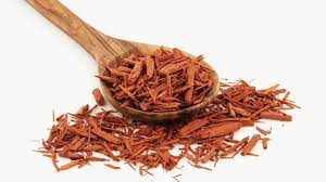 Sandalwood Candle