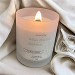 Limited Edition Fragrance - White Peach & Seabreeze