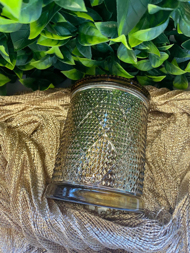 Chocolate Fudge - Candle Fragrance