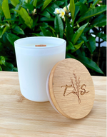 Signature Candle - Medium