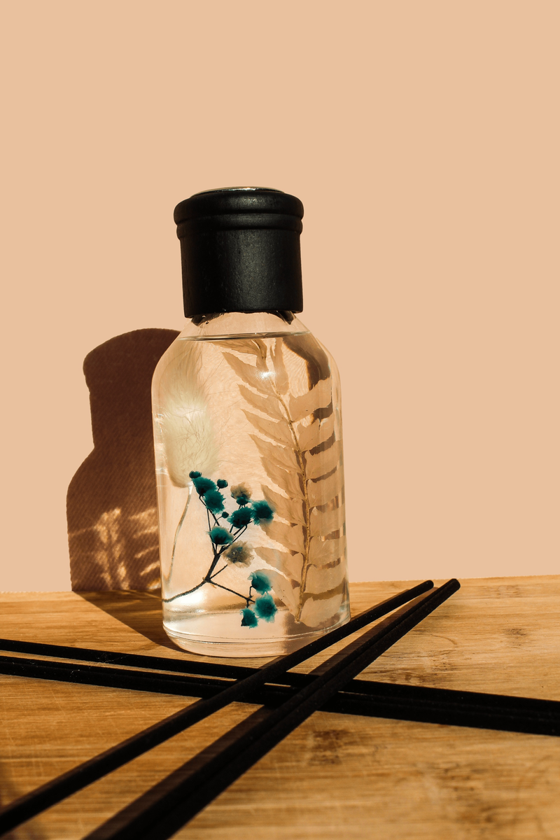 Signature - Reed Diffuser