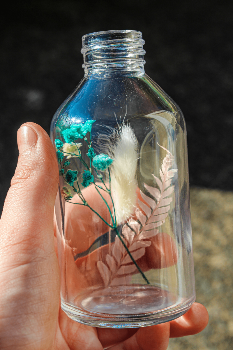 Botanical Reed Diffuser