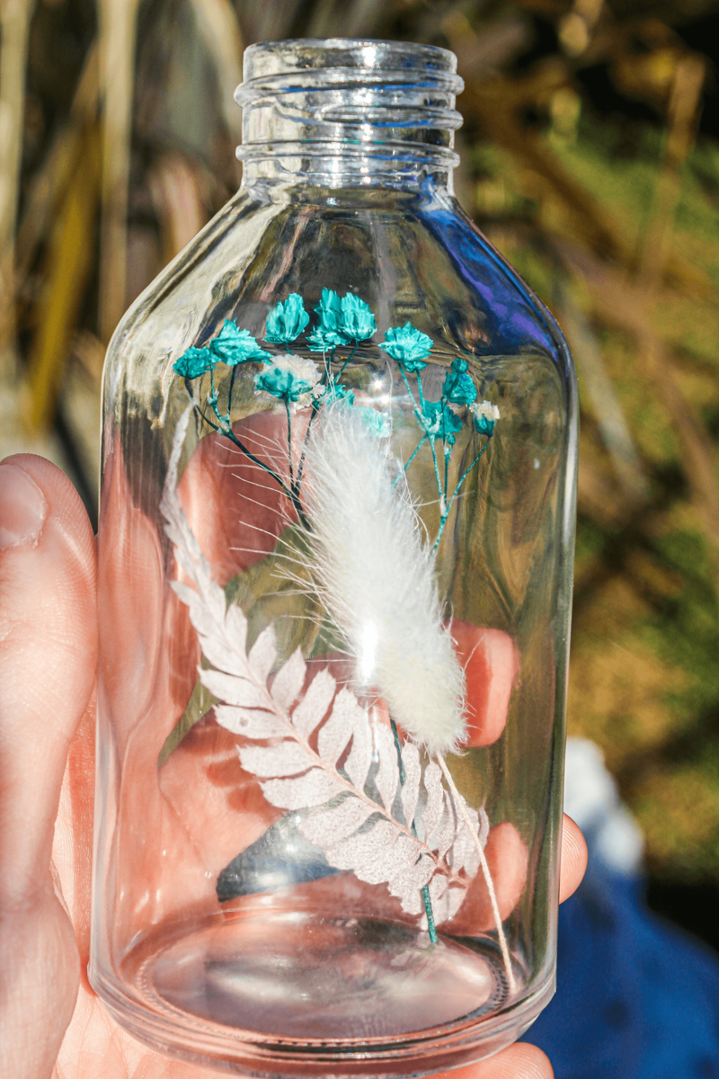 Botanical Reed Diffuser