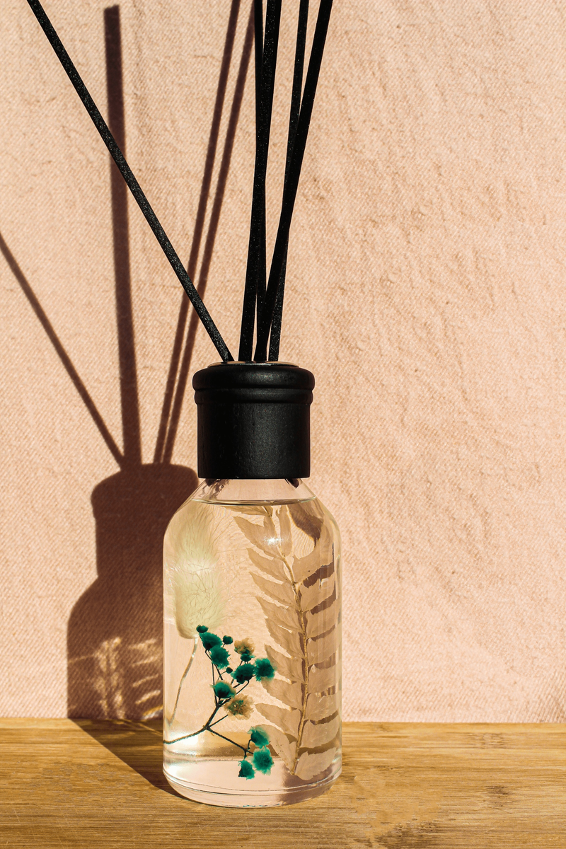 Signature - Reed Diffuser