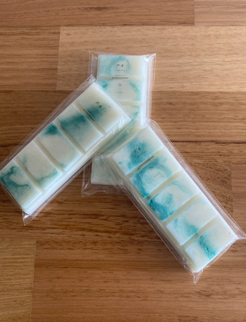 Signature - Wax Melts