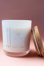 Signature Candle - Medium